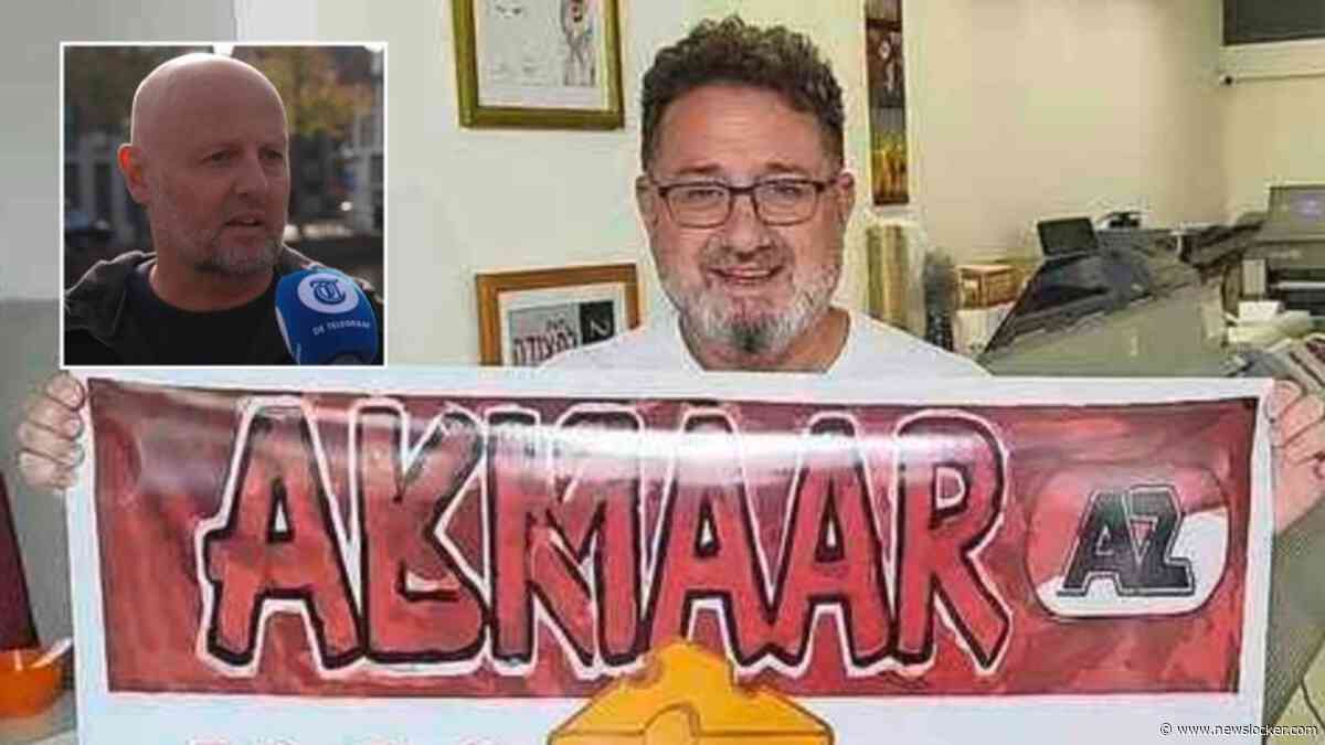 Spanning rondom AZ-confrontatie met Hapoel: ‘Dit mag je niet in stadion roepen’