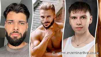 'National hunk shortage' as judges fail to crown Mr England despite two Yorkshire contestants