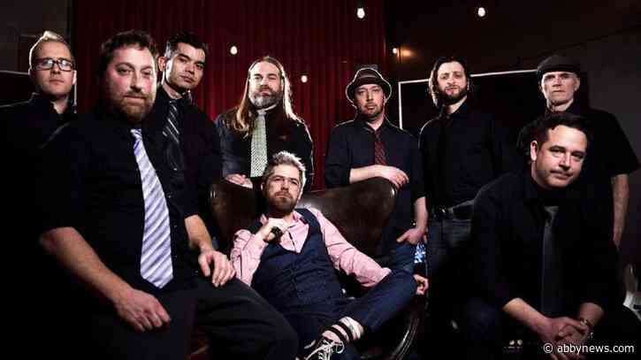 VIDEO: Big Easy Funk Ensemble performs in Harrison Oct. 23