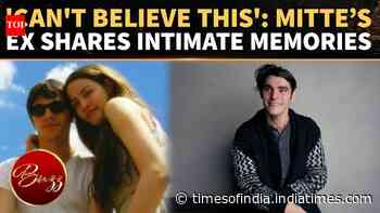 RJ Mitte’s Former Love Saint Sasha DROPS Emotional Message After His Death