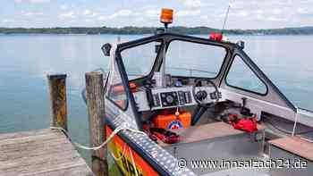 Traurige Gewissheit: Vermisster Student (†23) tot aus Starnberger See geborgen