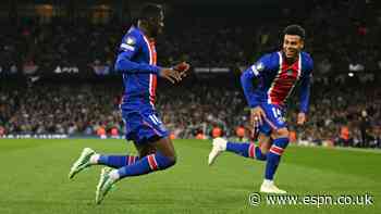 Dembélé jokes he might ask for more holidays after PSG win