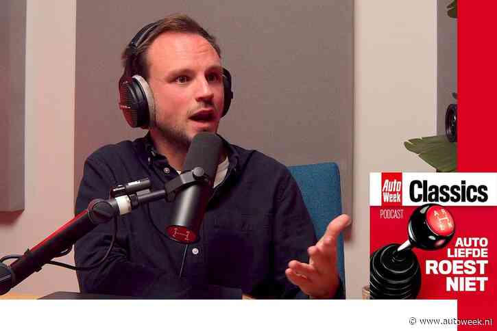 Hoe je in acht jaar tijd een YouTube-kanaal met 200.000 abonnees optuigt - podcast