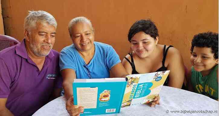 Honduras: ‘Mooiste moment van de week’