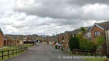 Huge industrial plant set to be built next to housing estate