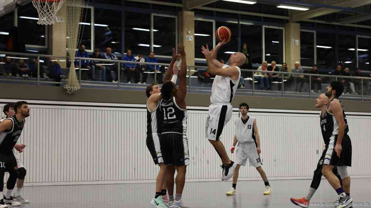 Basketball-Teams der DJK Landsberg treffen auf zwei „Wundertüten“