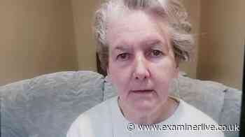Urgent appeal for missing Yorkshire woman, 65, who may have left the county