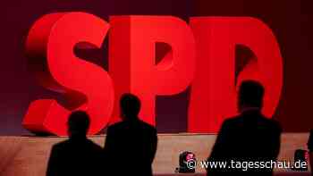SPD wählt Mitte Januar bei Parteitag in Bremen neue Parteispitze