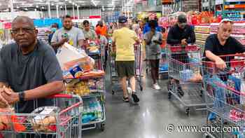 Wholesale prices jumped 6.3% annually in September, biggest gain since 2022