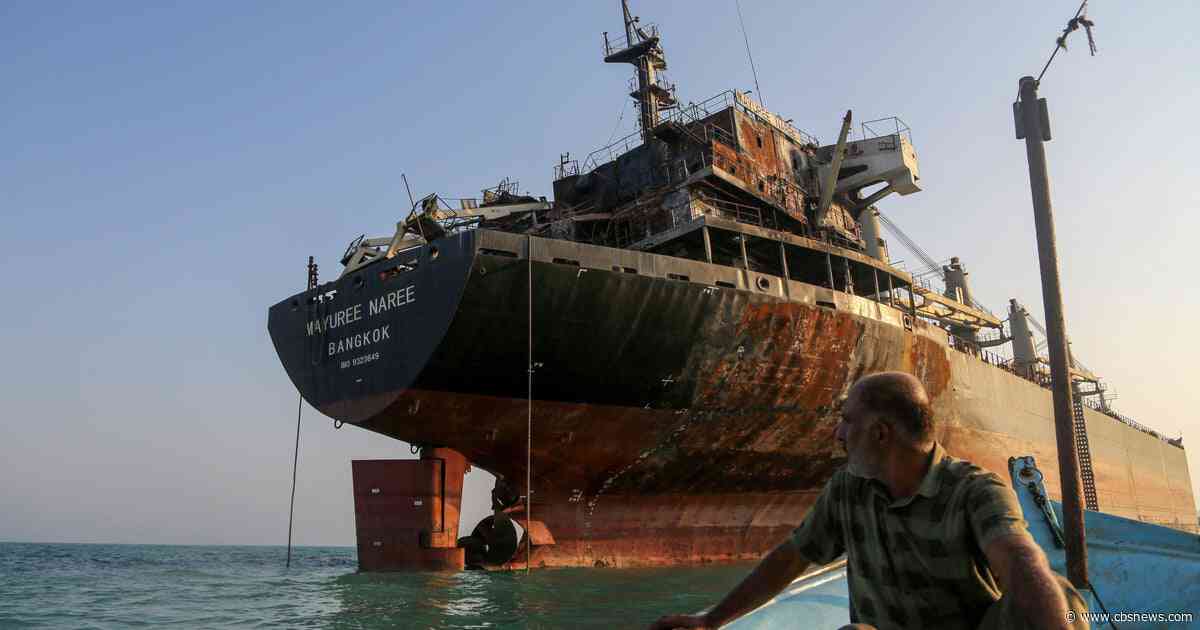 Strait of Hormuz still unsafe for ships, maritime group warns
