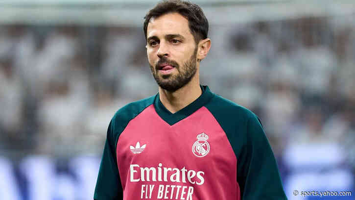 Mourinho has absolutely no doubts about Real Madrid veteran; only waiting for fitness improvement