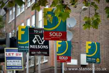 Warning new help to buy scheme will 'lock out millions in London and the south east'