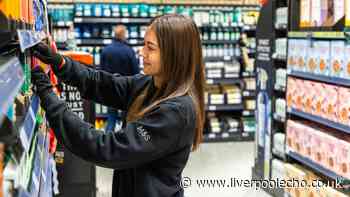Hundreds of new M&S jobs available in Merseyside