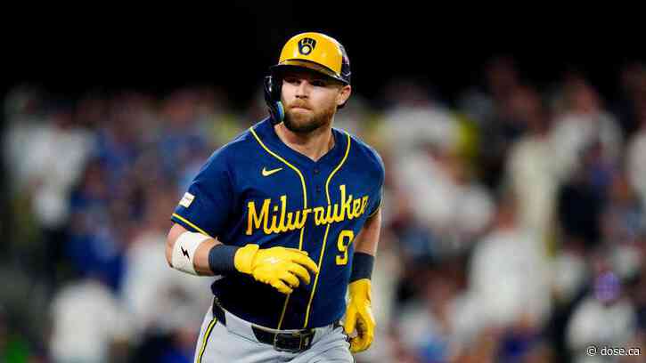 Max Muncy is right: the Dodgers aren’t up to par