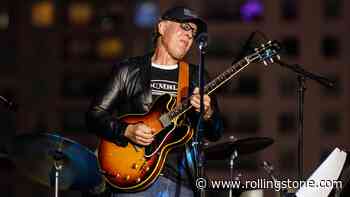 Joe Bonamassa on Making His All-Star B.B. King Tribute Album: ‘It Was a Selfish Mission’