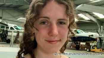 Young woman died in 'skydiving incident' at Nottinghamshire airfield