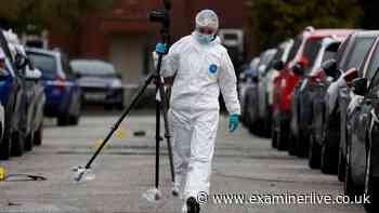 Woman stabbed to death as three arrested after Manchester murder probe launched