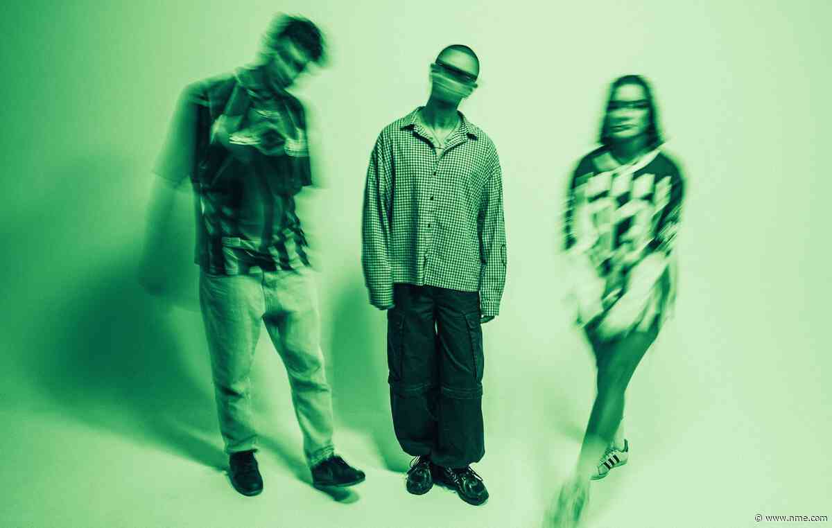 Snayx announce debut album ‘Greed’ and take on “manosphere misogynists” with scathing single ‘Gold Star’