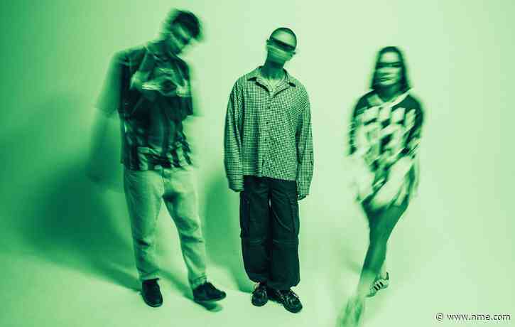Snayx announce debut album ‘Greed’ and take on “manosphere misogynists” with scathing single ‘Gold Star’