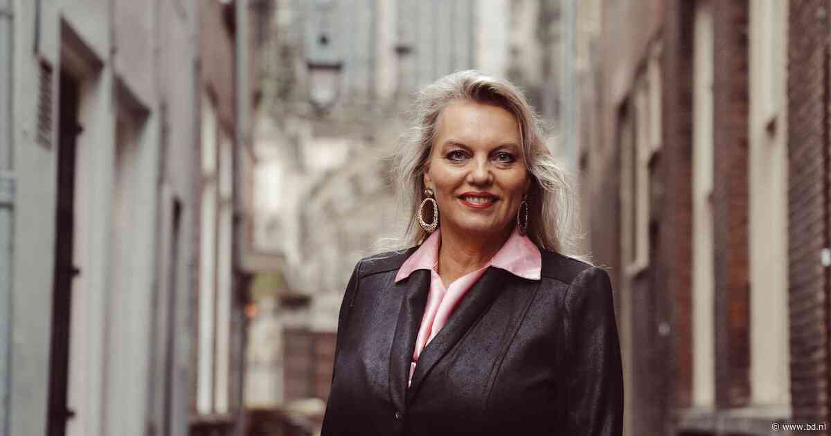 Lilian Damen-Evers nieuwe ambtenarenbaas in Den Bosch