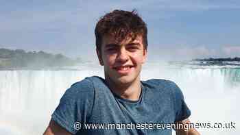 Neighbour of tiger attack victim William Chapman, 24, says he was a 'lovely, lovely' man - 'we never saw it coming'