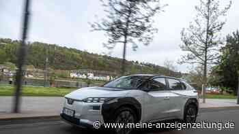 Im zweiten Anlauf gut  – Test: Subaru Solterra AWD 