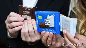 Gericht deutet Entscheidung an: Quadrat-Riegel ist Ritter Sport "überdurchschnittlich" ähnlich