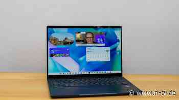 Perfekter Android-Partner?: So gut ist das Acer Googlebook 14