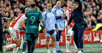 Ajax staat op een kruispunt: 'De hoop wordt steeds minder, de vrees steeds groter'