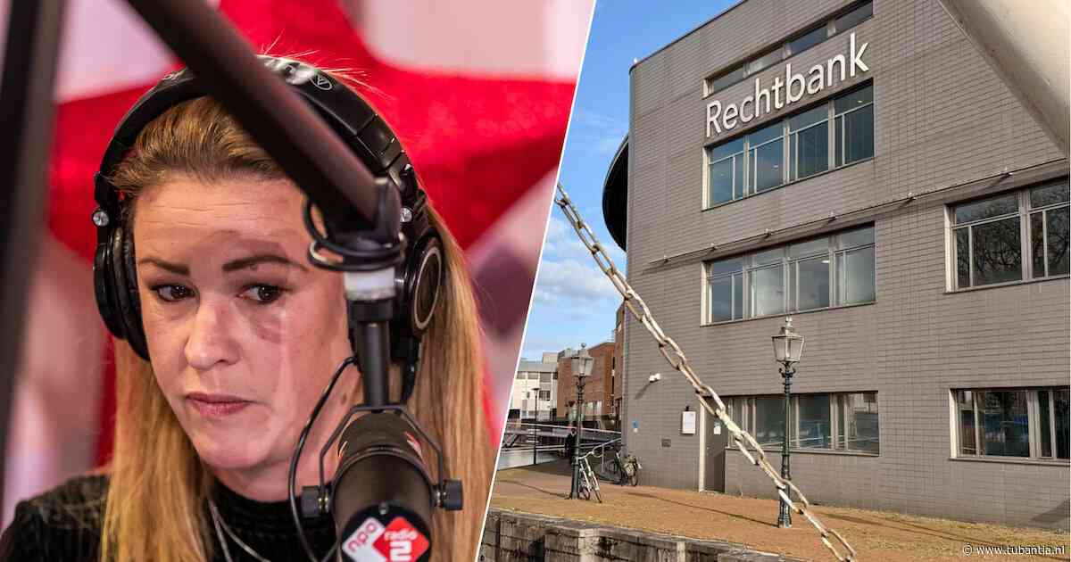 Tbs geëist tegen man die dj’s stalkte in Hilversum: ‘Snap niet waarom ik nu tussen moordenaars zit’