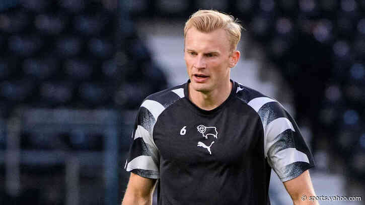 Rams' Langas out until new year with groin injury