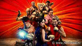 Wat je moet weten over de nieuwe 'Street Fighter'-film voordat je 'm in de bioscoop gaat kijken