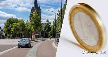 Valkenswaard krijgt gat in begroting voor 2027 dicht, jaren daarna blijven in het rood