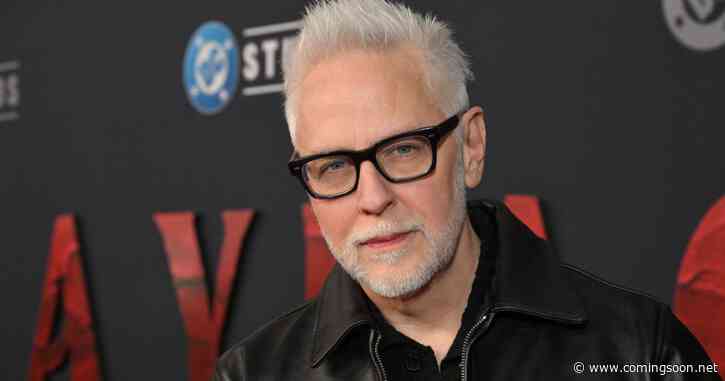 Besides Brave & Bold, James Gunn Reveals Another Batman Movie He’d Like To Make