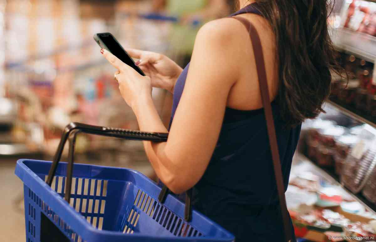 Waarom je bij de supermarkt meer korting krijgt met een app (maar mag dat wel?)