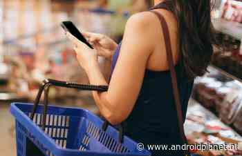 Waarom je bij de supermarkt meer korting krijgt met een app (maar mag dat wel?)