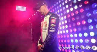 Last Call: Mistakes? Pressure? What stands between Hamlin and Chase win