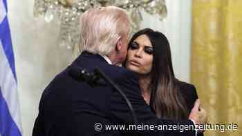 „Weiß, wo die Leichen vergraben sind“: Trumps Ex-Vertraute könnte zum Problem werden