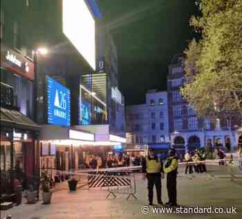 Man rushed to hospital with 'life changing' head injury following assault at London tourist hotspot