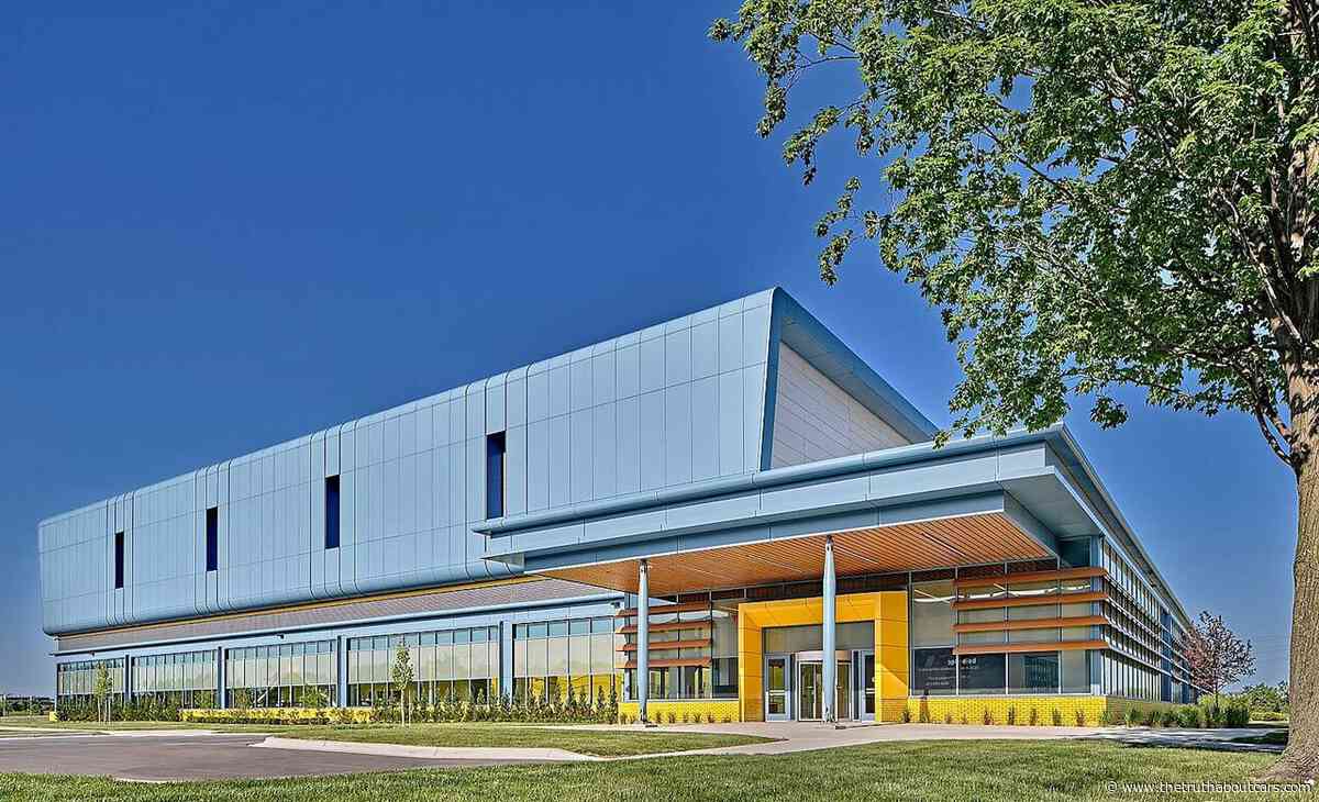 GM Mulls Letting Startups Into Its $145M Battery Lab