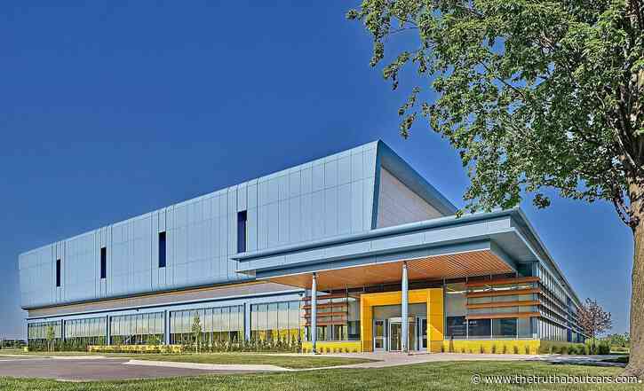 GM Mulls Letting Startups Into Its $145M Battery Lab