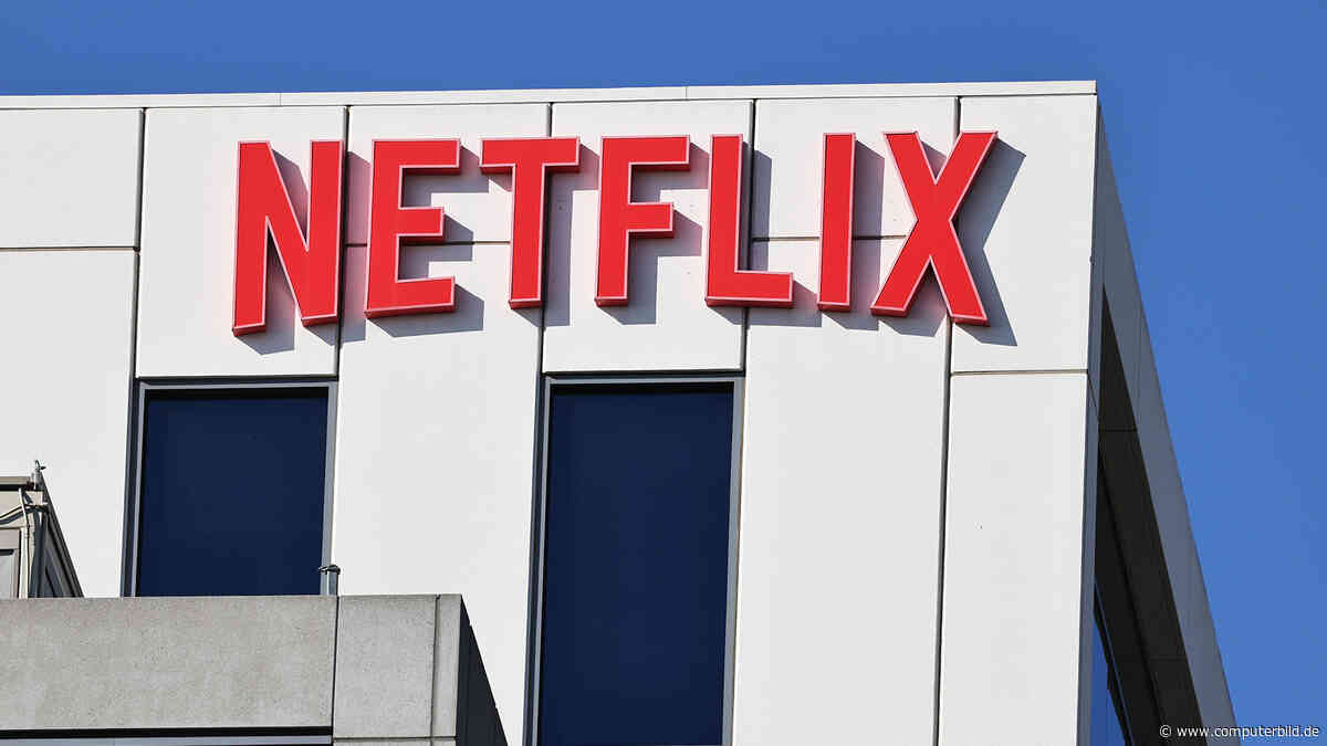 Netflix streicht beliebtes Abo: Diese Kunden müssen handeln