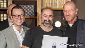 196+ Forum München: Hospitality Upgrade Award geht an Protabo