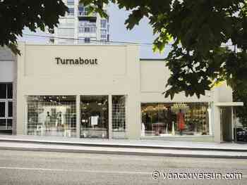 Vancouver entrepreneur builds consignment empire spanning 48 years