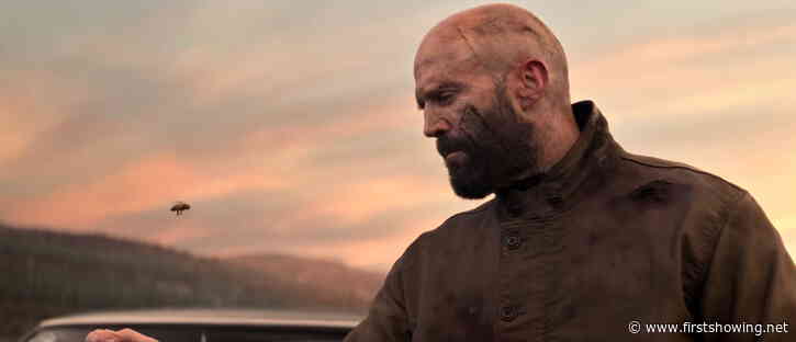Jason Statham & His Bees Return in 'The Beekeeper 2' Action Trailer