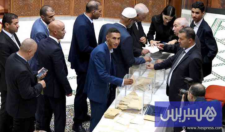 بعد عرض منيب .. تحالف اليسار يحسم الجدل بشأن انضمام أسامة باريك