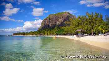 New Foreign Office Mauritius travel alert to UK tourists