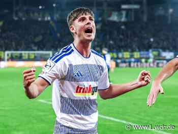 Mehrere Teams aus NRW spielen in der 3. Liga oben mit