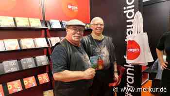 „Wir haben signiert, bis uns die Pfoten abgefallen sind“ – Erfahrungen von Iny Lorentz auf der Buchmesse