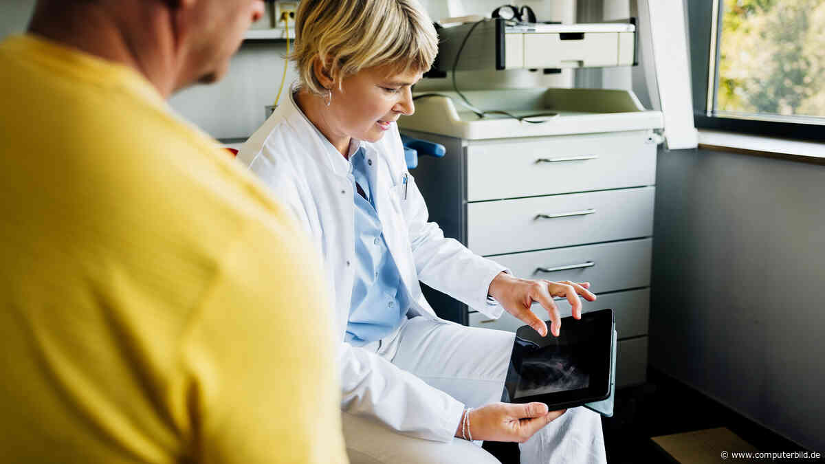 Krankenkassen werten Gesundheitsdaten aus: So stoppen Sie es